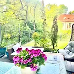 Baltic Riviera - Terrace Apartment