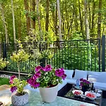 Baltic Riviera - Terrace Apartment