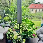 Baltic Riviera - Terrace Apartment