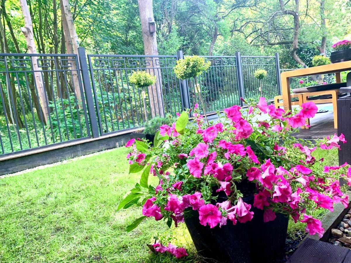 Apartament Baltic Riviera - Terrace Sopot