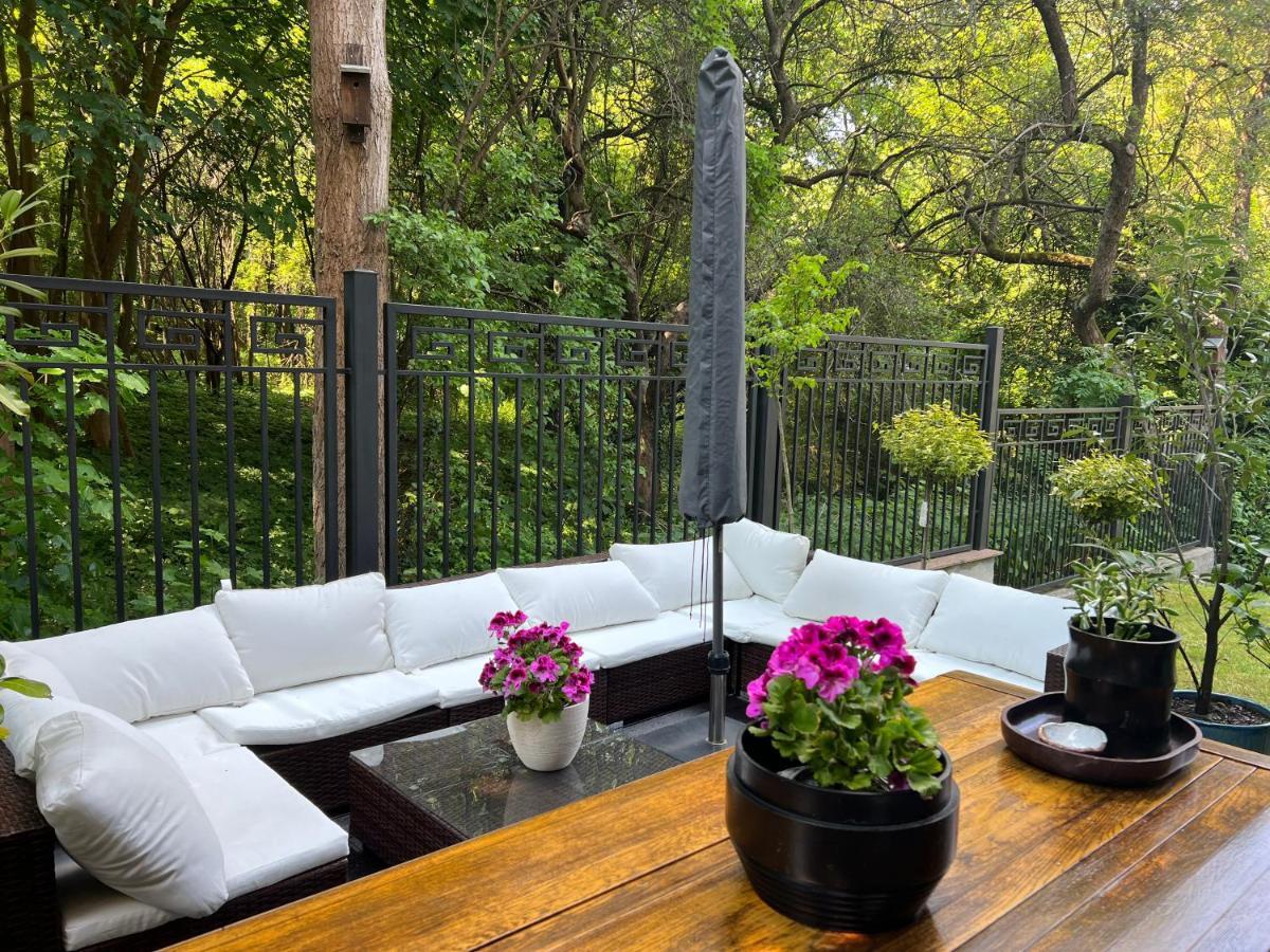 Baltic Riviera - Terrace Apartament Sopot