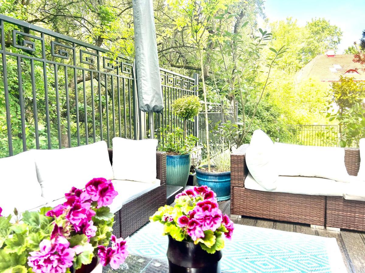 Baltic Riviera - Terrace Apartament