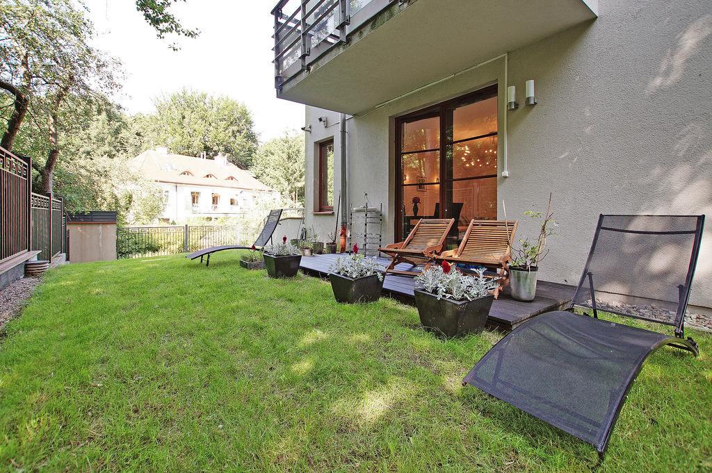 Baltic Riviera - Terrace Sopot