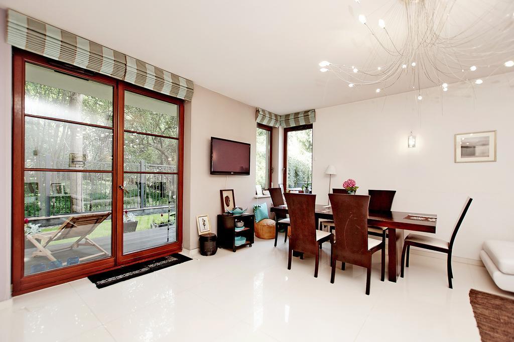 Apartament Baltic Riviera - Terrace Sopot