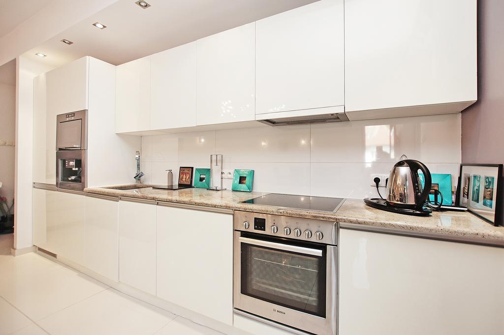 Apartament Baltic Riviera - Terrace *