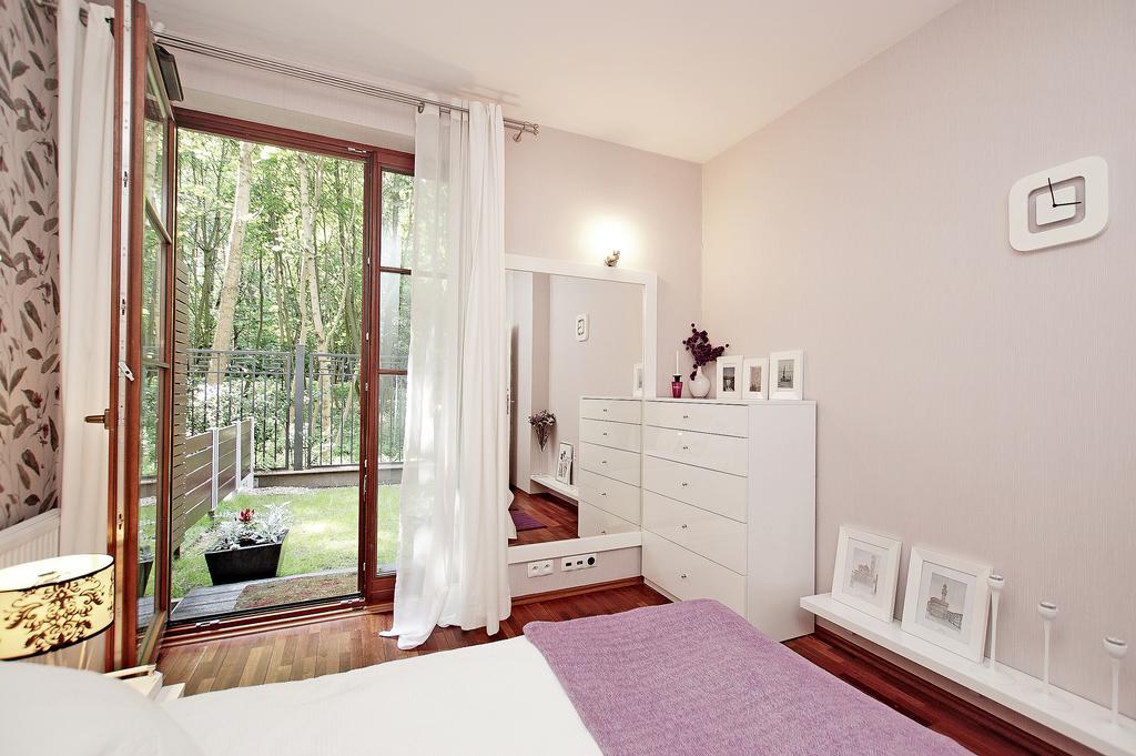 Apartament Baltic Riviera - Terrace Sopot