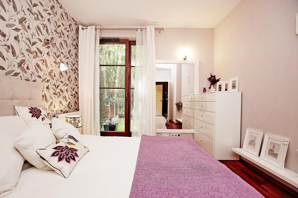 Apartament Baltic Riviera - Terrace Sopot