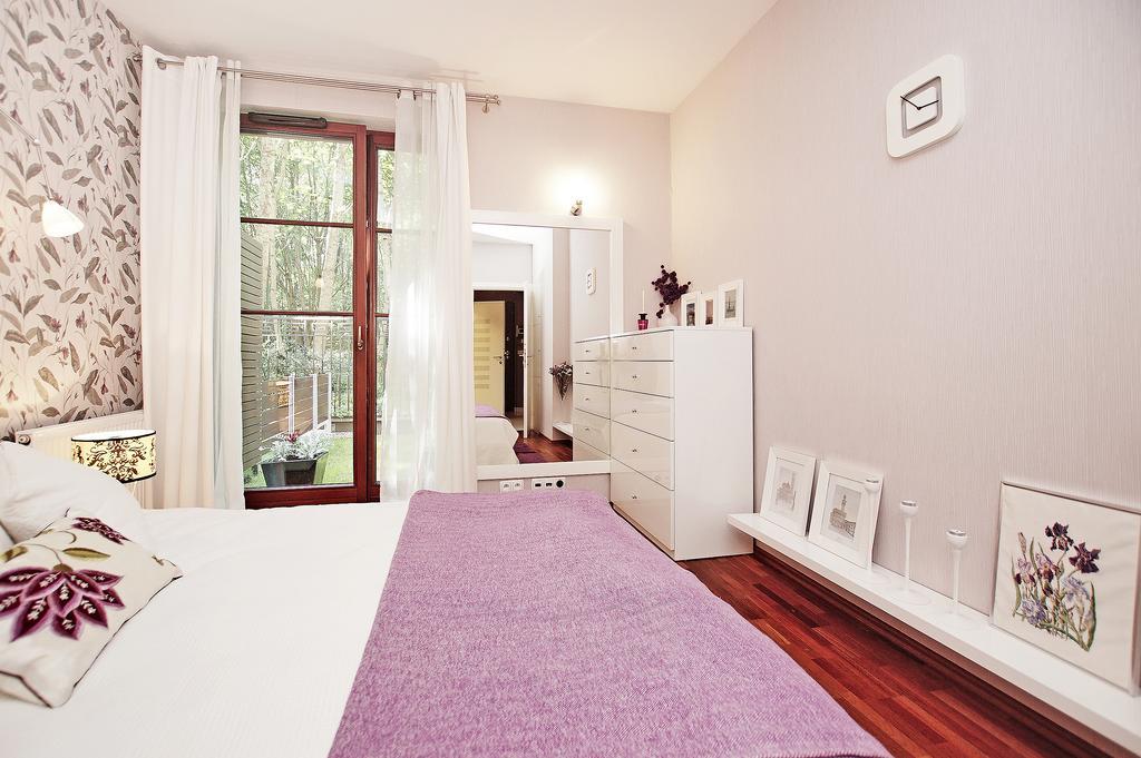 Apartament Baltic Riviera - Terrace *