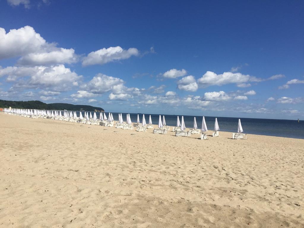 Apartament Baltic Riviera - Terrace *